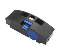 Kivivaka Serbatoio per acque luride con serbatoio della polvere compatibile con serie X8, comprese le parti dell'aspirapolvere robot Pro Plus