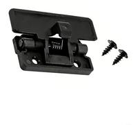 Kivivaka Serratura per console centrale per Toyota RAV4 2013-2015 EV LE Limited XLE parte di ricambio 58908-0R030
