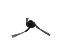Kivivaka Spazzole laterali per pulizia angolare per Dreame per l40 Ultra | Setole angolate in nylon, angolo profondo per rimuovere le briciole di polvere, adatte per x40 per modelli x50 L50