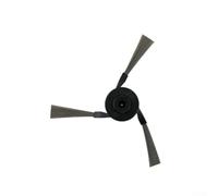 Kivivaka Spazzole laterali per pulizia angolare per Dreame per l40 Ultra | Setole angolate in nylon, angolo profondo per rimuovere le briciole di polvere, adatte per x40 per modelli x50 L50