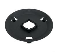 Kivivaka Supporto per impastatrice, gancio a forma di C, accessorio compatibile con gancio in nero per cottura al forno