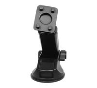 Kivivaka Supporto telescopico a ventosa per display Carplay, inclinazione | Supporto per parabrezza e cruscotto, braccio di estensione da 4,13 a 14,5 cm, cuscinetto in gel sicuro per veicolo