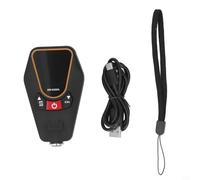 Kivivaka SW-6300A Calibro di spessore del rivestimento 0-1200μm Metro magnetico della pellicola della pittura della corrente parassita per l'ispezione dello smalto della gomma del metallo