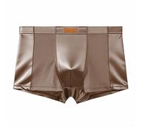 Kivivaka Tessuto elasticizzato della biancheria intima degli uomini dello | Proprietà di assorbimento dell'umidità, mantiene fresco e asciutto, riduce l'accumulo di sudore, perfetto per le notti calde