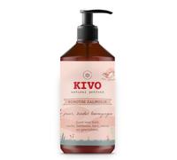 Kivo Olio di salmone scozzese 1000 ml