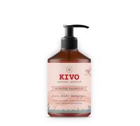 Kivo Olio di salmone scozzese 500 ml