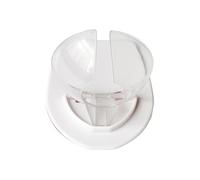 kivrimlarv Bathtub Wine Glass Holder, Silicone Wall-Mounted Rack, Waterproof Suction Cup Mount, Secure Champagne Goblet Stand for Shower & Spa Relaxation, Wide Range of Applications