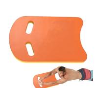 kivrimlarv Navigation Raft - Subsurface Paddle Fin, Rigid Panel with Rounded Corner, Sport Component for Speed Drill, Athletic Supply High Density Base, Professional Diving Enhancer