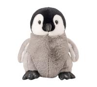 kivrimlarv Peluche a forma di pinguino, decorazione per la casa