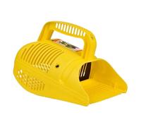 kivrimlarv Raccoglitore di bacche pettine rastrello ergonomico | Raccoglitore leggero e portatile, strumento da giardino efficiente per lamponi, orti familiari, fattorie, casa, pettine