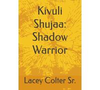 Kivuli Shujaa: Shadow Warrior