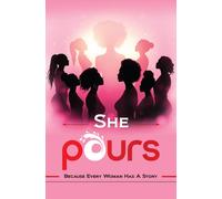 Kiwan N Fitch She Pours - The Anthology (Copertina rigida)