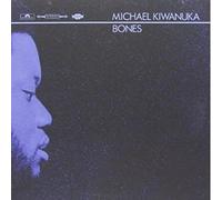 Kiwanuka, Michael - Bones (2 LP)