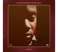 Michael Kiwanuka - Home Again (LP)