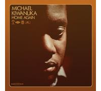 Kiwanuka, Michael - Home Again