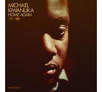 Michael Kiwanuka HOME AGAIN (CD)