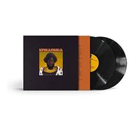Michael Kiwanuka - Kiwanuka - 2 Vinili