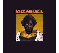 Kiwanuka, Michael - Kiwanuka