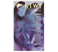Kiwi, 2025. Antologia De Proza Scurta. Destine