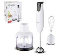 Kiwi 953 khb4430 Set frullatore Tritacarne, 500 W