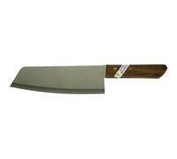 Kiwi Coltello da cucina n. 21 in acciaio coltello Thailandia, argento