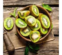 kiwi decorazione raro facile curare resistente alla siccità 450semi