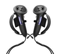 KIWI design G4 Max Impugnature Estese Antiscivolo per Quest 3/3S