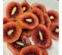 kiwi giardino roccioso facile curare coltivare verdi ombra 60semi
