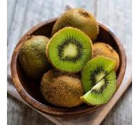 kiwi - giardino roccioso serre balcone esotico a 250semi