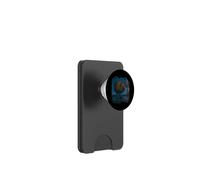 Kiwi Night City Neo Noir Art PopSockets PopWallet per MagSafe