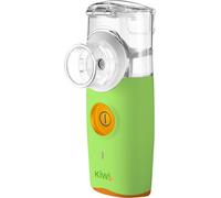 Ca-Mi Kiwi Plus aerosol dispositivo a MESH vibrante full optional