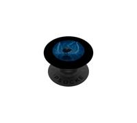 Kiwi sotto le luci polari PopSockets PopGrip Adesivo