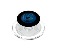 Kiwi sotto le luci polari PopSockets PopGrip per MagSafe