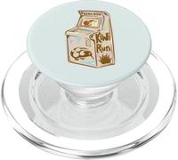 Kiwi uccello arcade gioco Nuova Zelanda PopSockets PopGrip per MagSafe