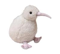 Kiwi Uccello Peluche - Kiwi Peluche | Birgus Divertente E Carino Peluche Multiuso E Decorativo Peluche Plishie Tetto Giocattolo Animale Morbido Abbraccio Giocattolo Portatile Per Le Vacanze Di Natale