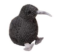 Kiwi Uccello Peluche - Kiwi Peluche | Birgus Divertente E Carino Peluche Multiuso E Decorativo Peluche Plishie Tetto Giocattolo Animale Morbido Abbraccio Giocattolo Portatile Per Le Vacanze Di Natale
