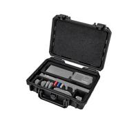 KIWIFOTOS Custodia Osmo Action 5 Pro, Osmo Action 5 Pro, 26 x 21 x 9 cm, Organizer per borse