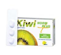 Kiwinorm plus 36 compresse 1,5 g