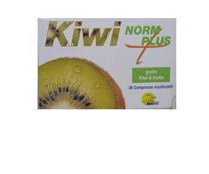 KIWINORM PLUS INT 36CPR MAS