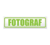 Kiwistar Fotograf Targa Magnetica