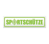 Kiwistar Sportschütze Targa Magnetica