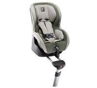 Kiwy 14103KW02B SPF1 Seggiolino Auto, Aloe