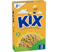 Kix Cereal - 12 oz