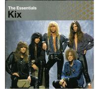 Kix - ESSENTIALS