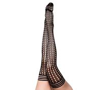 Kix 'ies autoreggente Mimi autoreggenti a Donna One Size