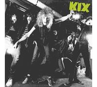 Kix - Kix
