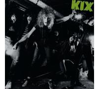Kix - Kix