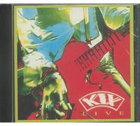 Kix - Live