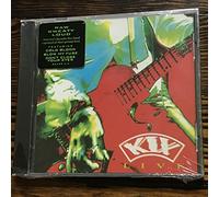 Kix - Live