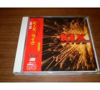 Kix - Live
